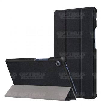 Estuche Case Forro Protector Con Tapa Huawei Matepad T8 | OPTIMUS TECHNOLOGY™ | EST-HW-MTPD-T8 |