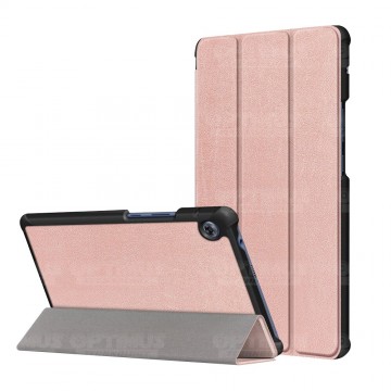 Estuche Case Forro Protector Con Tapa Huawei Matepad T8 | OPTIMUS TECHNOLOGY™ | EST-HW-MTPD-T8 |