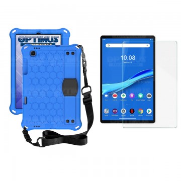 Kit Vidrio Cristal Templado...