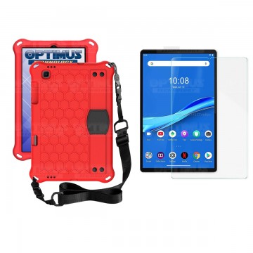 Kit Vidrio Cristal Templado...