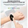 Smartwatch Reloj Inteligente OPTIMUS WATCH BLACK™ (PK W34 Iwo 10 12) Compatible Android y iPhone OPTIMUS TECHNOLOGY™ - 7