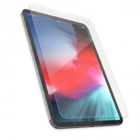 Vidrio Templado Protector Matte Glass Tablet iPad 12.9 / iPad Pro 2020