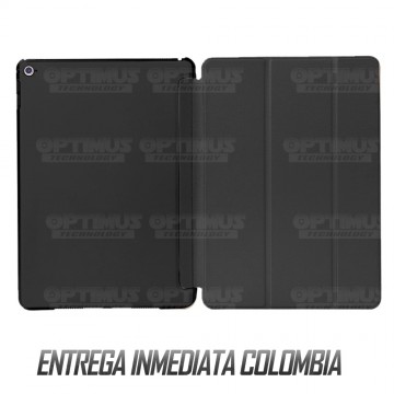 Combo Vidrio Matte Glass templado Anti Reflejo y Estuche Tablet iPad 7 generación 10.2" OPTIMUS TECHNOLOGY™ - 15