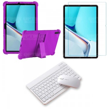 Kit Vidrio templado +...