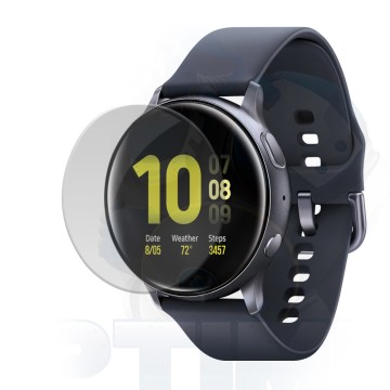 Buff Protector Reloj Inteligente Smartwatch Samsung Galaxy Watch Active 2 | OPTIMUS TECHNOLOGY™ | BFF-SS-GA2 |