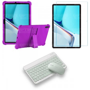 Kit Vidrio templado +...