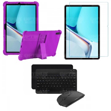 Kit Vidrio templado +...