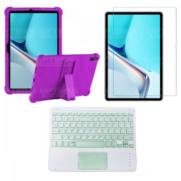 Kit Vidrio templado +...