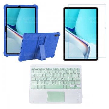 Kit Vidrio templado +...