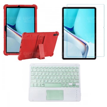 Kit Vidrio templado +...