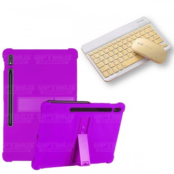 Kit Case Forro Protector...