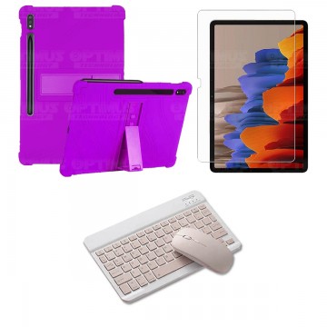 Kit Vidrio templado +...