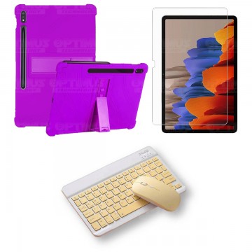 Kit Vidrio templado +...