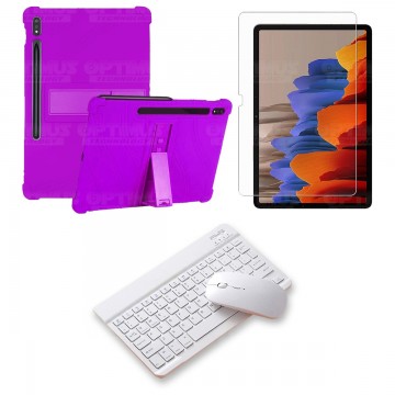 Kit Vidrio templado +...