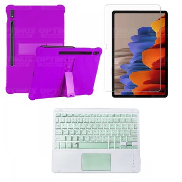 Kit Vidrio templado +...