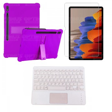 Kit Vidrio templado +...