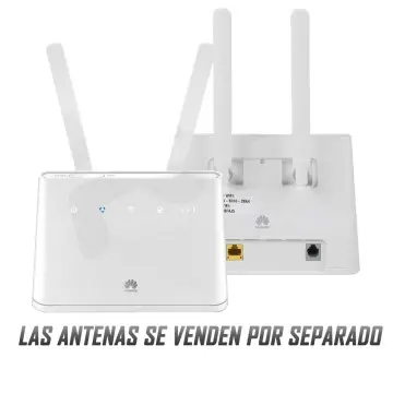 Enrutador Modem De Internet Huawei B310s- 518 Simcard Libre Todo Operador | HUAWEI COLOMBIA | ETDR-HW-B310S |