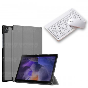Kit Case Forro Protector +...