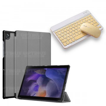 Kit Case Forro Protector +...