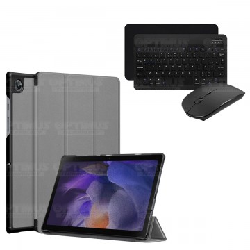 Kit Case Forro Protector +...