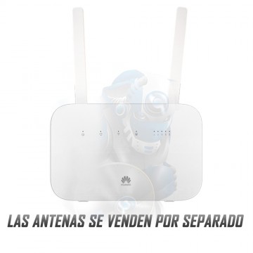 Modem de Internet Wifi 4GLTE Enrutador HUAWEI B612 (Compatible 4.5G) | HUAWEI COLOMBIA | B612 |
