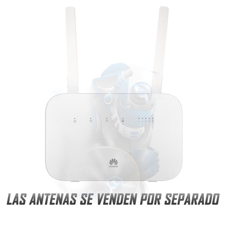 Modem de Internet Wifi 4GLTE Enrutador HUAWEI B612 (Compatible 4.5G) | HUAWEI COLOMBIA | B612 |
