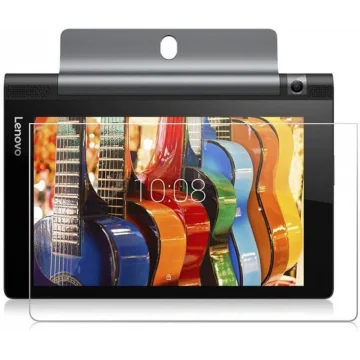 Vidrio Templado Protector Tablet Lenovo Yt3-x50f | OPTIMUS TECHNOLOGY™ | VTP-LVY-YT3-X50 |
