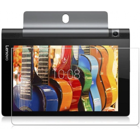 Vidrio Templado Protector Tablet Lenovo Yt3-x50f