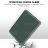 Kit Vidrio Templado Y Estuche Protector de tapa Con portalápiz Tablet iPad 7 Generación 10.2 OPTIMUS TECHNOLOGY™ - 33