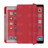 Kit Vidrio Templado Y Estuche Protector de tapa Con portalápiz Tablet iPad 7 Generación 10.2 OPTIMUS TECHNOLOGY™ - 24