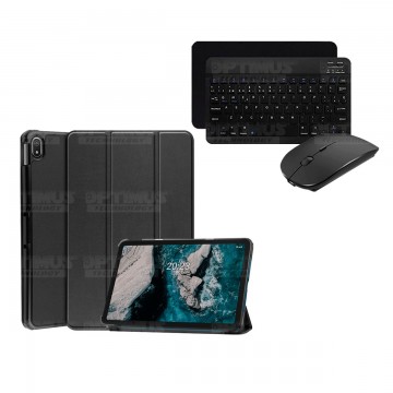 Kit Case Forro Protector +...