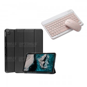 Kit Case Forro Protector +...