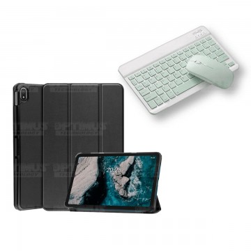 Kit Case Forro Protector +...