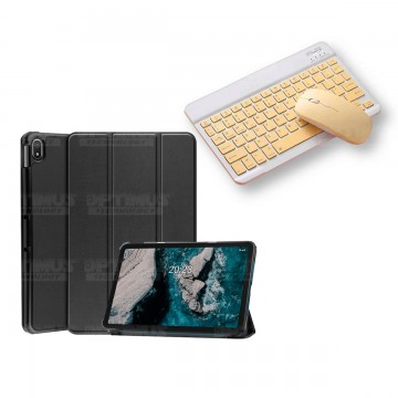 Kit Case Forro Protector +...