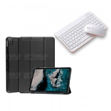 Kit Case Forro Protector +...