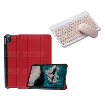 Kit Case Forro Protector +...