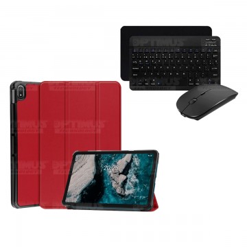 Kit Case Forro Protector +...