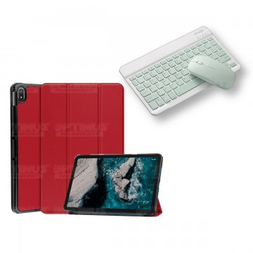 Kit Case Forro Protector +...