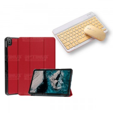 Kit Case Forro Protector +...