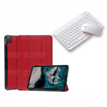 Kit Case Forro Protector +...