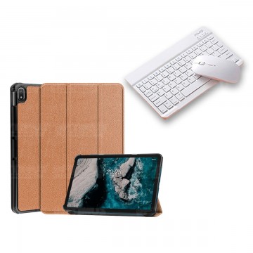 Kit Case Forro Protector +...