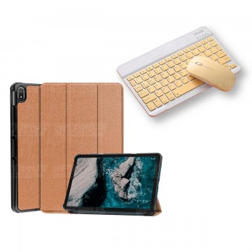 Kit Case Forro Protector +...