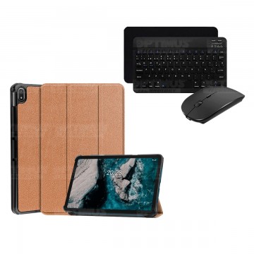 Kit Case Forro Protector +...