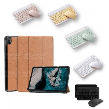 Kit Case Forro Protector +...