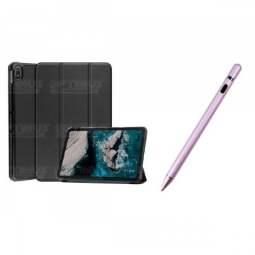 Kit Case Forro Protector +...