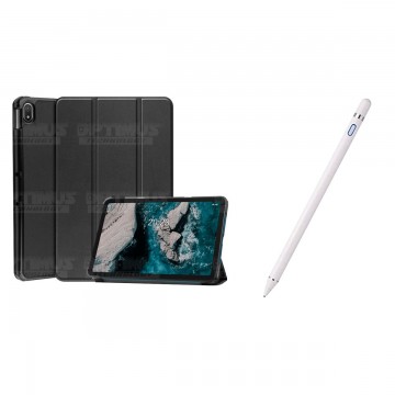 Kit Case Forro Protector +...