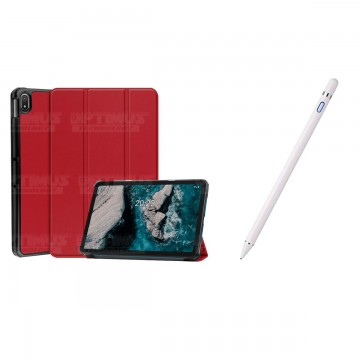 Kit Case Forro Protector +...