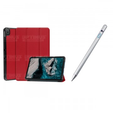 Kit Case Forro Protector +...