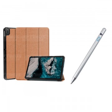 Kit Case Forro Protector +...