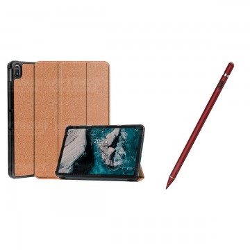 Kit Case Forro Protector +...